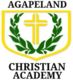 Agapeland Christian Academy Uniforms