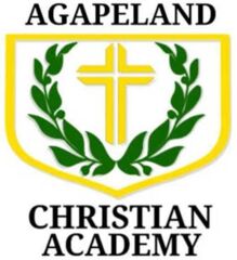Agapeland Christian Academy Uniforms
